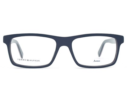 Óculos de Grau Tommy Hilfiger TH1328 VLK-53