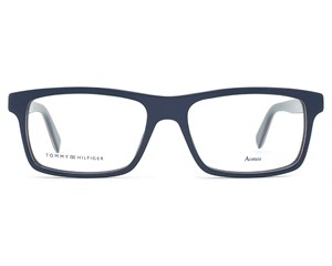 Óculos de Grau Tommy Hilfiger TH1328 VLK-53