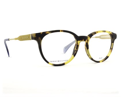 Óculos de Grau Tommy Hilfiger TH1349 JX1-50