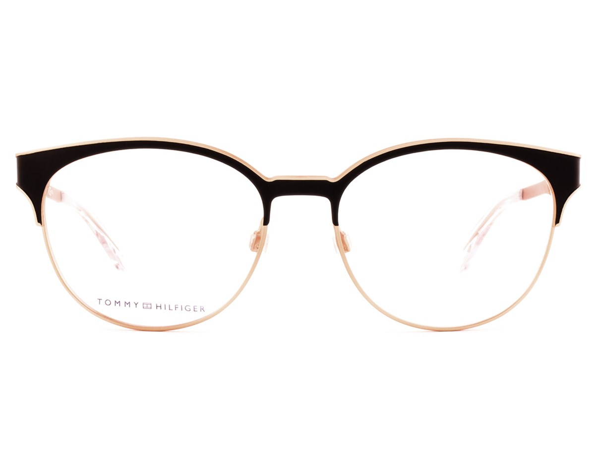 Óculos de Grau Tommy Hilfiger TH1359 K1T-52