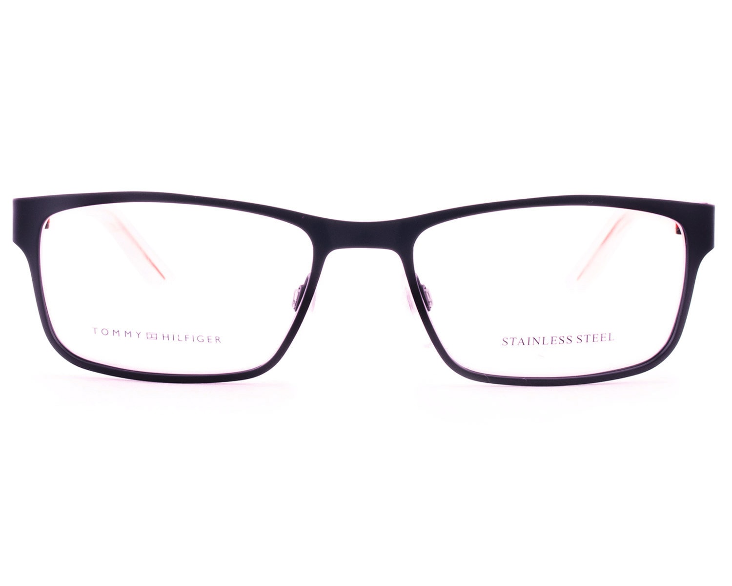 Óculos de Grau Tommy Hilfiger TH1362 K5U-53 - Officina 7
