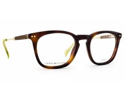 Óculos de Grau Tommy Hilfiger TH1365 JW7-50