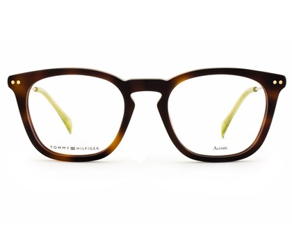 Óculos de Grau Tommy Hilfiger TH1365 JW7-50