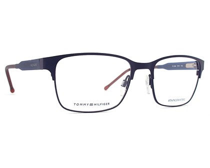 Óculos de Grau Tommy Hilfiger TH1396 R1W-53