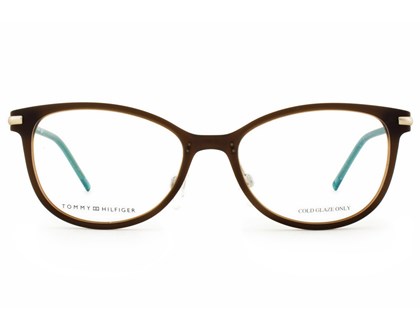 Óculos de Grau Tommy Hilfiger TH1398 R2X-52