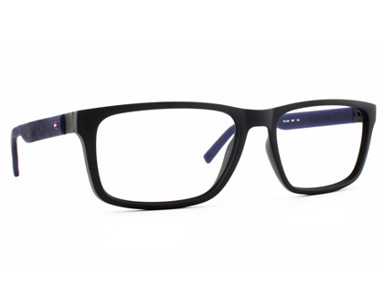 Óculos de Grau Tommy Hilfiger TH1404 R5Y-55