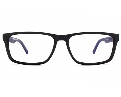 Óculos de Grau Tommy Hilfiger TH1404 R5Y-55