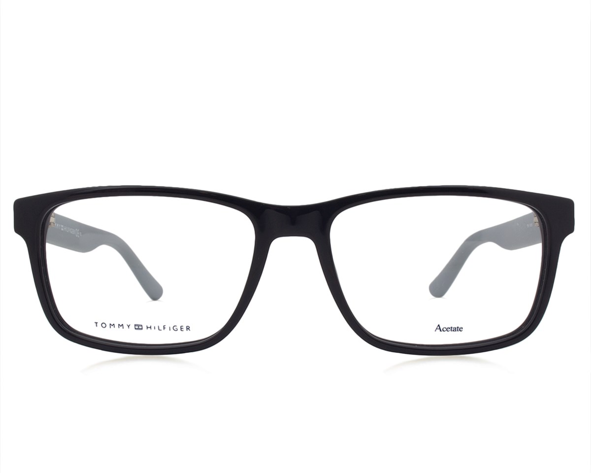 Óculos de Grau Tommy Hilfiger TH1419 VYF-56