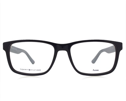 Óculos de Grau Tommy Hilfiger TH1419 VYF-56