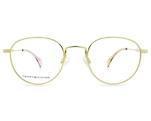 Óculos de Grau Tommy Hilfiger TH1467 000-49