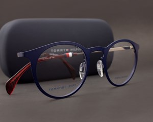 Óculos de Grau Tommy Hilfiger TH1514 PJP-48