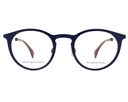 Óculos de Grau Tommy Hilfiger TH1514 PJP-48