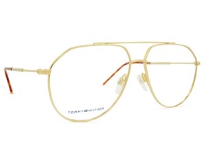 Óculos de Grau Tommy Hilfiger TH1585 J5G-57