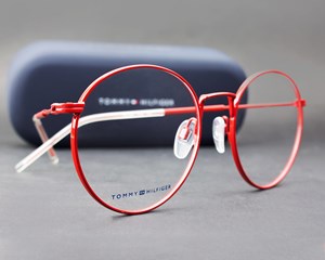 Óculos de Grau Tommy Hilfiger TH1586 C9A-52