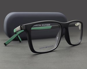 Óculos de Grau Tommy Hilfiger TH1592 003-55