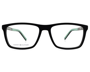 Óculos de Grau Tommy Hilfiger TH1592 003-55