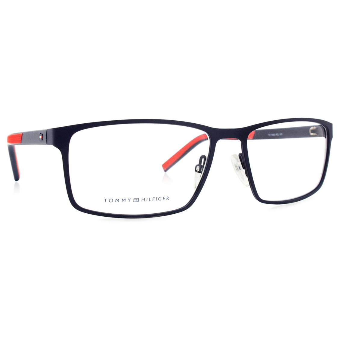 óculos De Grau Tommy Hilfiger Óculos de Grau Tommy Hilfiger TH1593 IPQ-56 - Officina 7