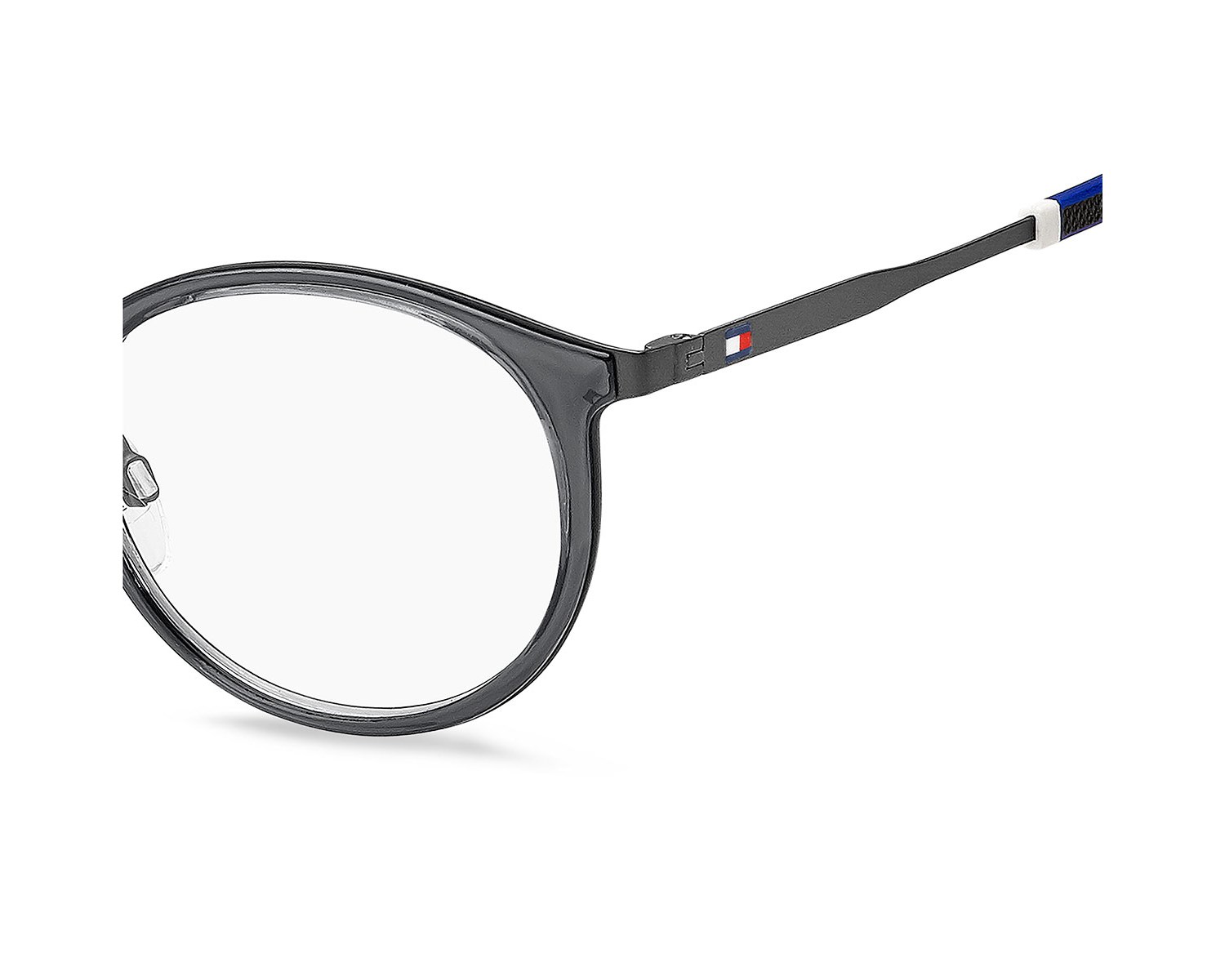 Óculos De Grau Tommy Hilfiger Th1845 Kb7 23 49 Officina 7