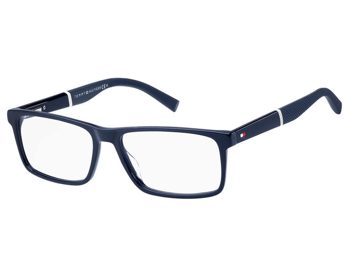 Óculos de Grau Tommy Hilfiger TH1909 PJP-56 - Officina 7