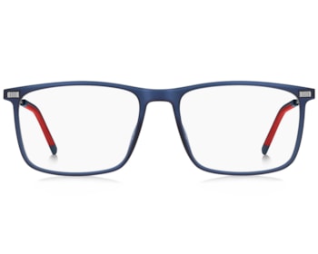 Óculos de Grau Tommy Hilfiger TH2018 FLL-56