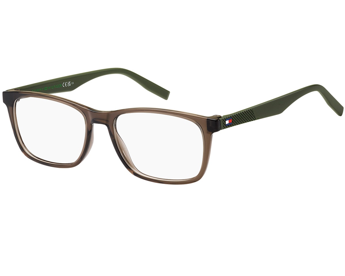 Óculos de Grau Tommy Hilfiger TH2025 09Q-52