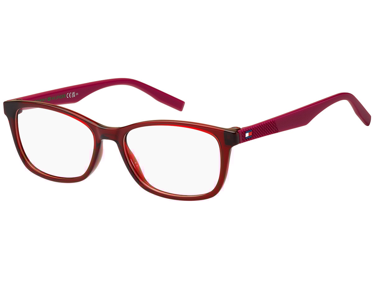 Óculos de Grau Tommy Hilfiger TH2027 8CQ-51