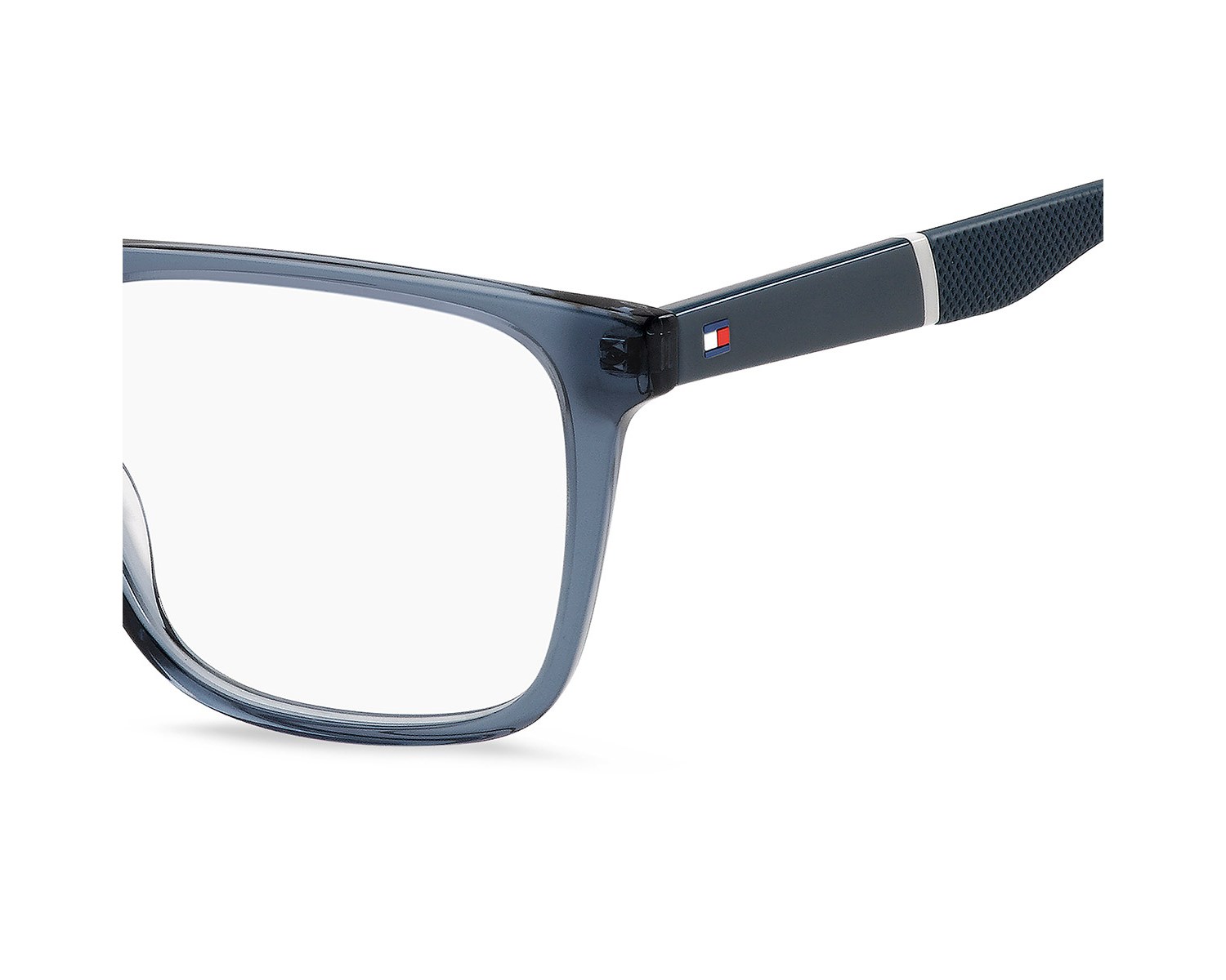 Óculos De Grau Tommy Hilfiger Th2045 Pjp 53 Officina 7