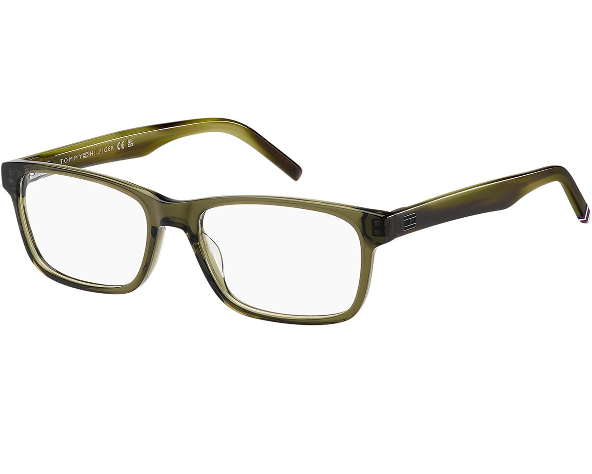 Óculos de Grau Tommy Hilfiger TH2076 1ED-55