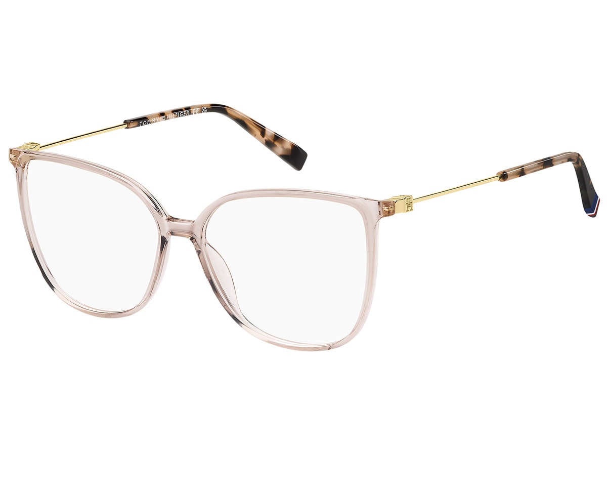 Óculos de Grau Tommy Hilfiger TH2099 1EZ-55