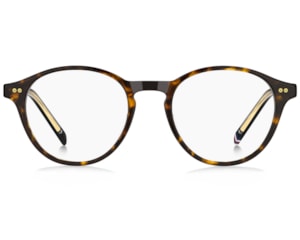 Óculos de Grau Tommy Hilfiger TH2129 086-51