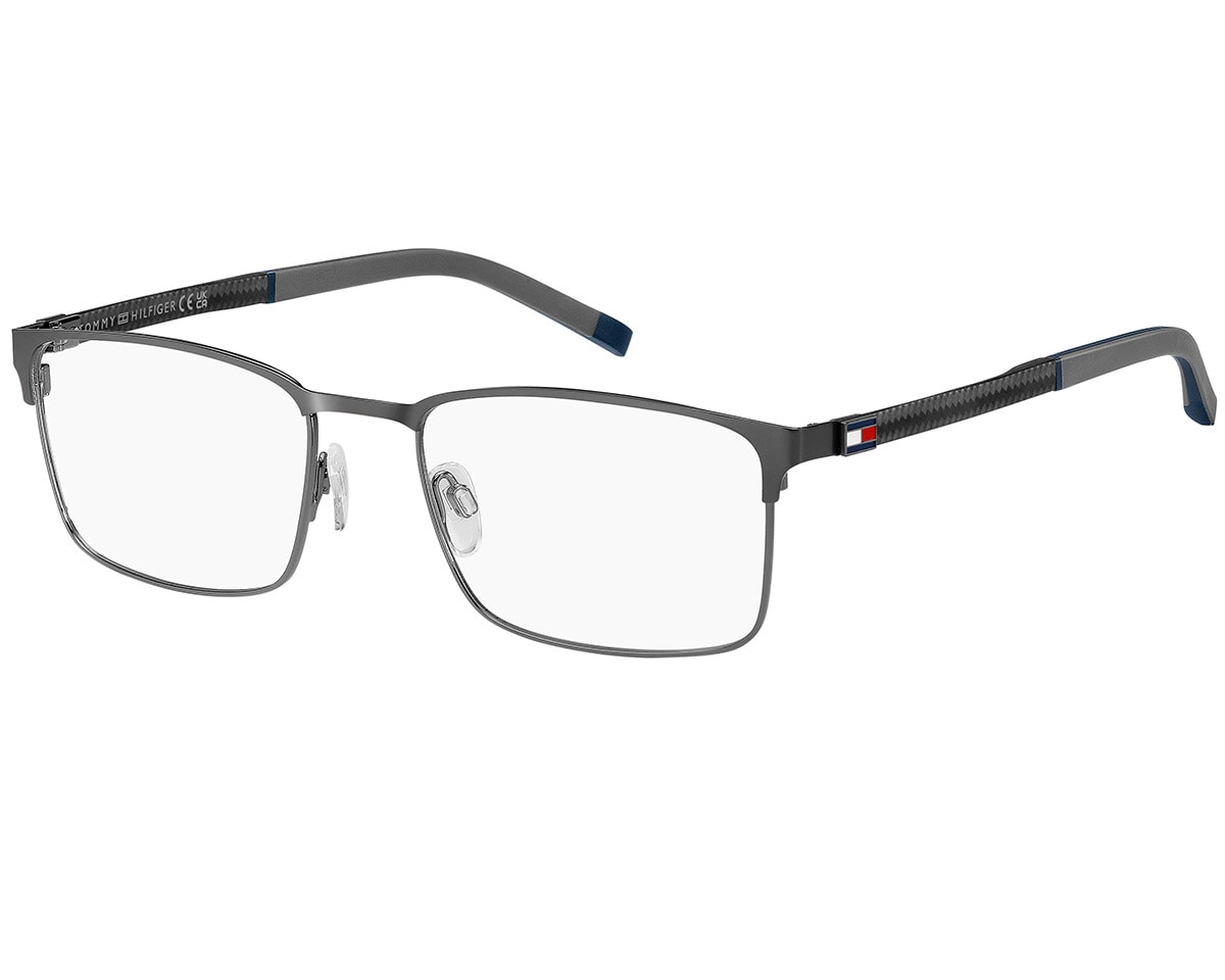 Óculos de Grau Tommy Hilfiger TH2139 TI7-56 - Officina 7