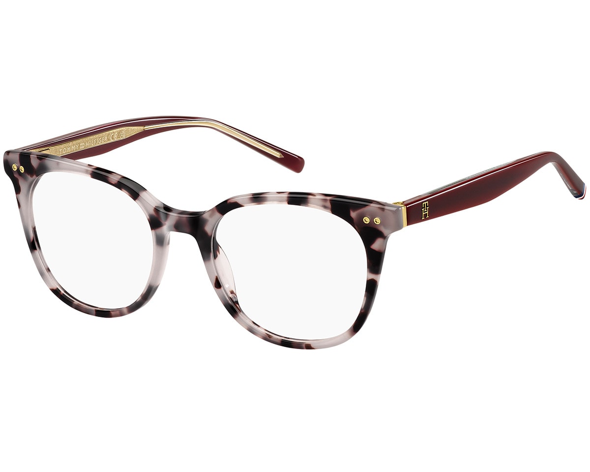 Óculos de Grau Tommy Hilfiger TH2160 5DN-50