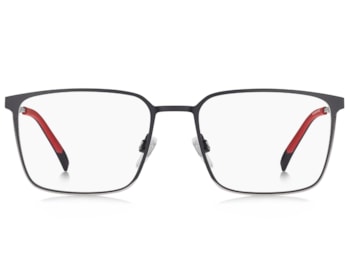 Óculos de Grau Tommy Hilfiger Titanium Azul Fosco TH2313 0JI-56