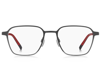 Óculos de Grau Tommy Hilfiger Titanium Azul Fosco TH2315 0JI-52