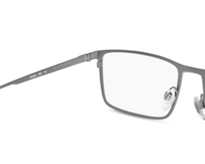 Óculos de Grau Tommy Hilfiger Titanium Chumbo TH2314 R80-58