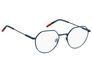 Óculos de Grau Tommy Hilfiger TJ 0090 FLL-52
