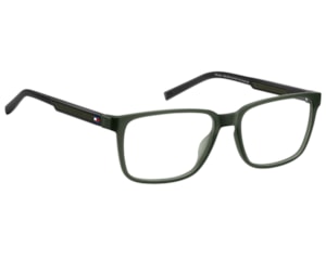 Óculos de Grau Tommy Hilfiger Verde TH2206 8YW-54