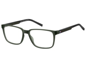 Óculos de Grau Tommy Hilfiger Verde TH2206 8YW-54