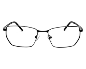 Óculos de Grau Trion Azul TR4397 C4-55