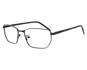 Óculos de Grau Trion Azul TR4397 C4-55