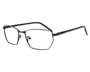 Óculos de Grau Trion Azul TR4397 C4-55