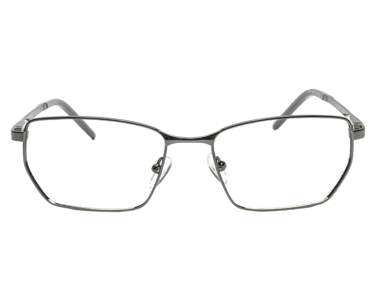 Óculos de Grau Trion Cinza Chumbo TR4397 C3-55