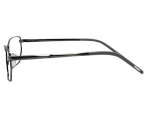 Óculos de Grau Trion Cinza Chumbo TR4397 C3-55