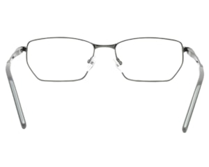 Óculos de Grau Trion Cinza Chumbo TR4397 C3-55