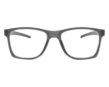 Óculos de Grau Trion Cinza Chumbo TR88004 C4-54