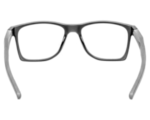 Óculos de Grau Trion Cinza Chumbo TR88004 C4-54