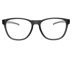 Óculos de Grau Trion Cinza Chumbo TR88005 C4-55