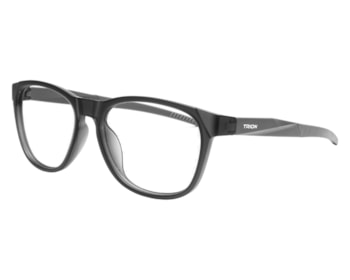 Óculos de Grau Trion Cinza Chumbo TR88005 C4-55