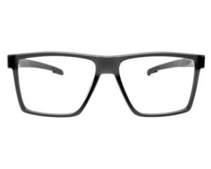 Óculos de Grau Trion Cinza Chumbo TR88006 C4-54