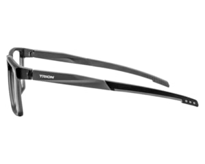 Óculos de Grau Trion Cinza Chumbo TR88006 C4-54